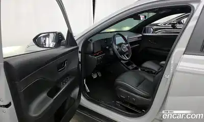 Hyundai Kona 2025 1.6 Автомат в Москве № 517509, миниатюра 10