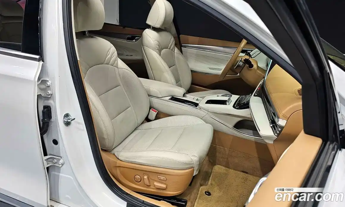 Hyundai Grandeur 2021 2.5 Автомат в Москве № 517966, фото 12