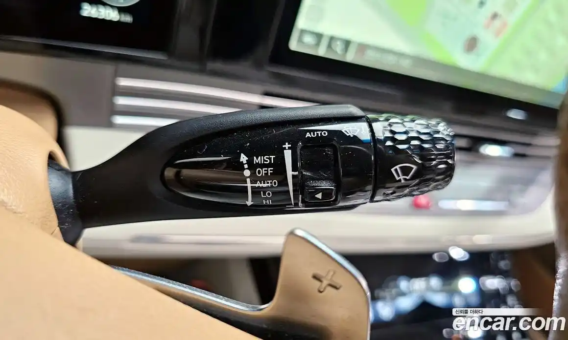 Hyundai Grandeur 2021 2.5 Автомат в Москве № 517966, фото 16