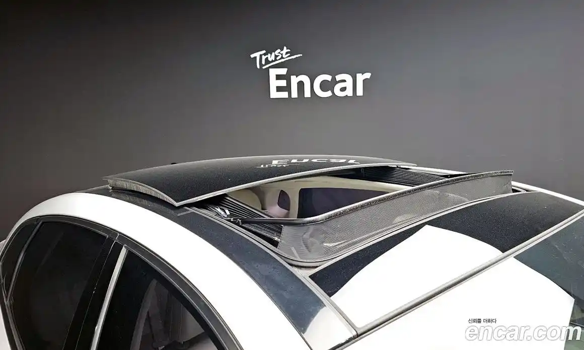 Hyundai Grandeur 2021 2.5 Автомат в Москве № 517966, фото 20