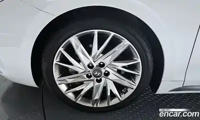 Hyundai Grandeur 2021 2.5 Автомат в Москве № 517966, миниатюра 5