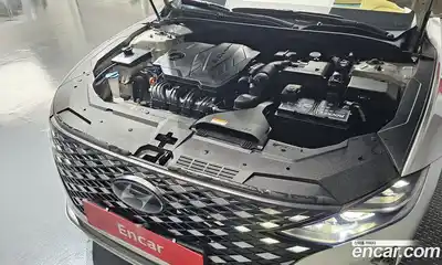 Hyundai Grandeur 2021 2.5 Автомат в Москве № 517966, миниатюра 6