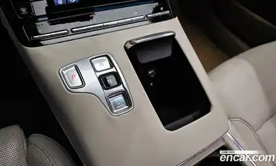 Hyundai Grandeur 2021 2.5 Автомат в Москве № 517966, миниатюра 9