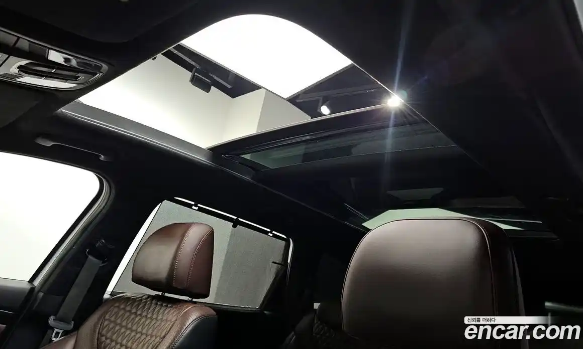 Hyundai Santa Fe 2020 2.0 Автомат в Москве № 518038, фото 16