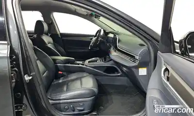 Hyundai Grandeur 2022 2.4 Автомат в Москве № 518174, миниатюра 11