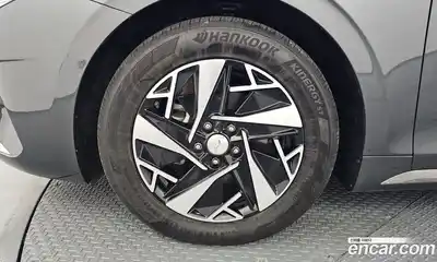 Hyundai Grandeur 2022 2.4 Автомат в Москве № 518174, миниатюра 5