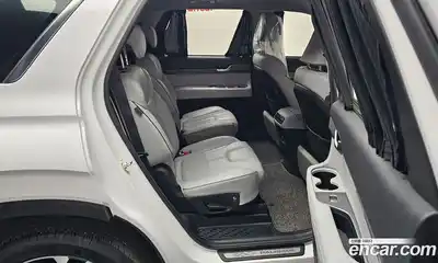 Hyundai Palisade 2024 2.2 Автомат в Москве № 518241, миниатюра 12