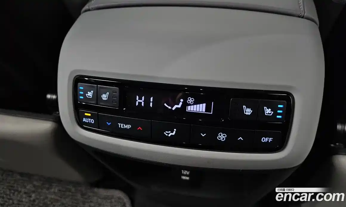 Hyundai Palisade 2024 2.2 Автомат в Москве № 518241, фото 18