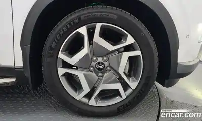 Hyundai Palisade 2024 2.2 Автомат в Москве № 518241, миниатюра 5