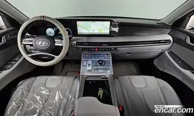 Hyundai Palisade 2024 2.2 Автомат в Москве № 518241, миниатюра 7