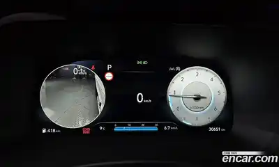 Hyundai Palisade 2024 2.2 Автомат в Москве № 518241, миниатюра 8