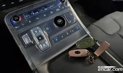 Hyundai Palisade 2024 2.2 Автомат в Москве № 518241, миниатюра 9