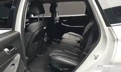 Hyundai Santa Fe 2021 2.5 Автомат в Москве № 518307, миниатюра 11