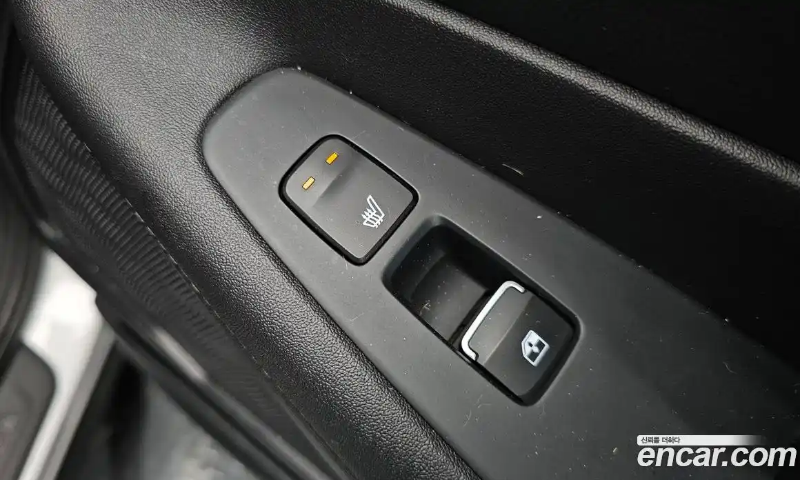 Hyundai Santa Fe 2021 2.5 Автомат в Москве № 518307, фото 18