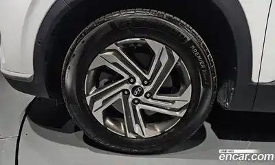 Hyundai Santa Fe 2021 2.5 Автомат в Москве № 518307, миниатюра 4