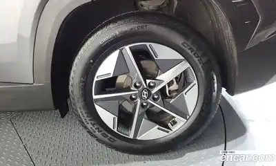 Hyundai Tucson 2024 1.6 Автомат в Москве № 518381, миниатюра 5