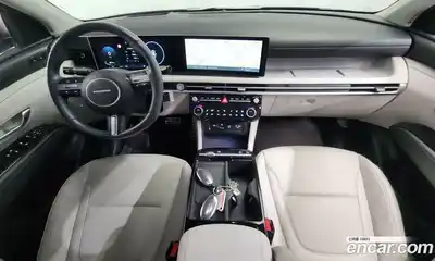 Hyundai Tucson 2024 1.6 Автомат в Москве № 518381, миниатюра 7