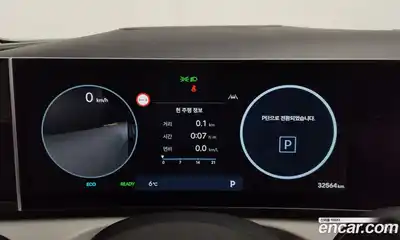 Hyundai Tucson 2024 1.6 Автомат в Москве № 518381, миниатюра 8