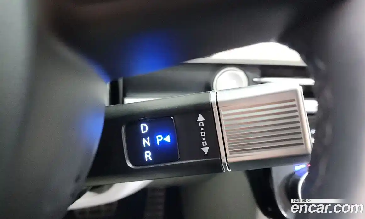 Hyundai Tucson 2024 1.6 Автомат в Москве № 518381, фото 9