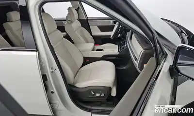 Hyundai Santa Fe 2024 1.6 Автомат в Москве № 518561, миниатюра 12