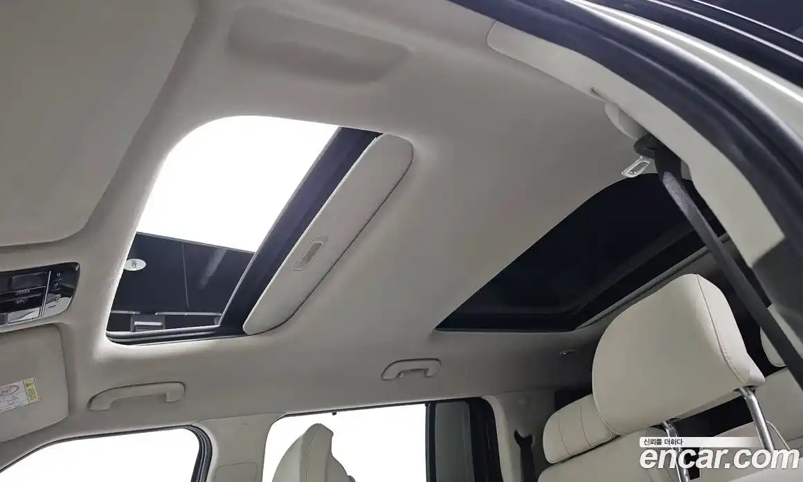 Hyundai Santa Fe 2024 1.6 Автомат в Москве № 518561, фото 18