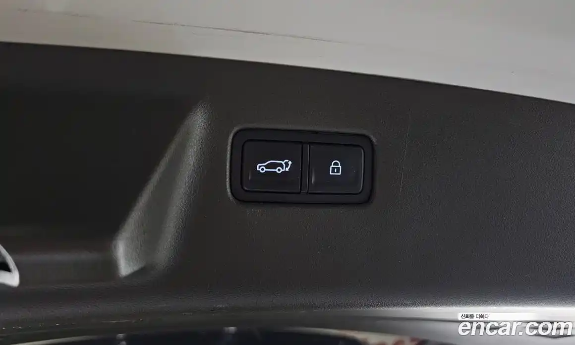 Hyundai Santa Fe 2024 1.6 Автомат в Москве № 518561, фото 20