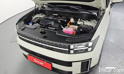 Hyundai Santa Fe 2024 1.6 Автомат в Москве № 518561, миниатюра 6