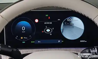 Hyundai Santa Fe 2024 1.6 Автомат в Москве № 518561, миниатюра 8