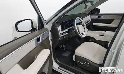 Hyundai Santa Fe 2024 1.6 Автомат в Москве № 518561, миниатюра 10