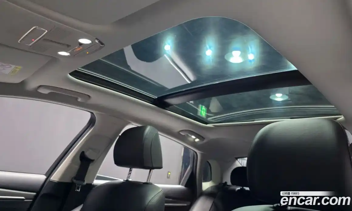 Hyundai Grandeur 2021 2.5 Автомат в Москве № 518648, фото 18