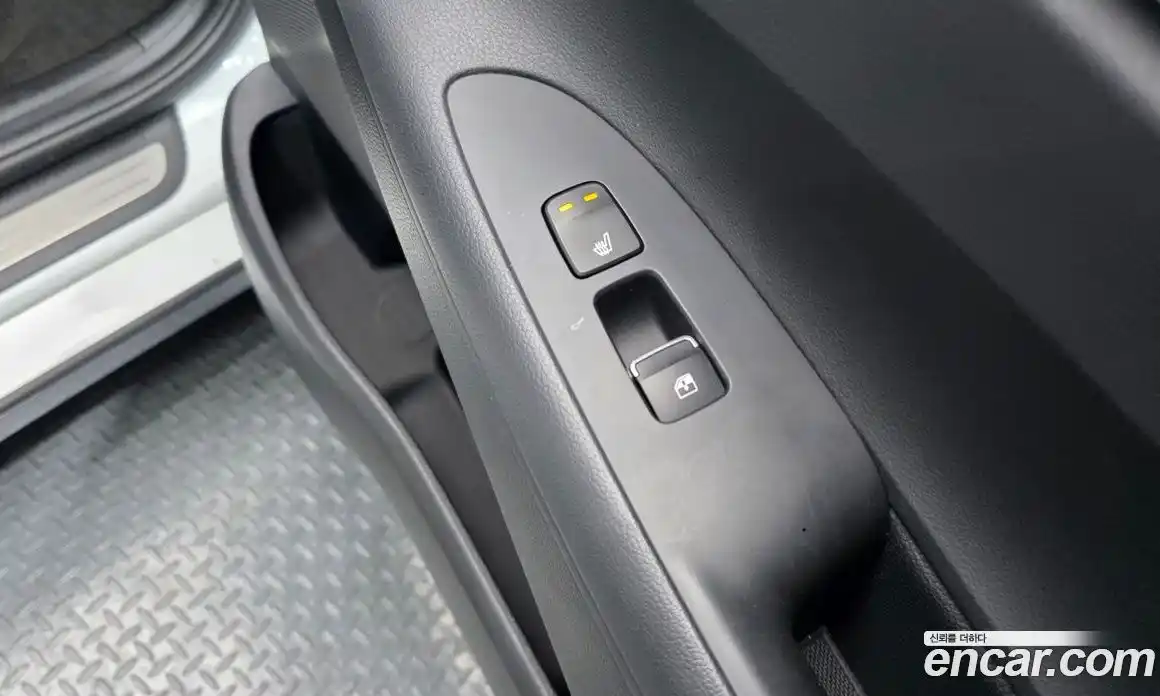 Hyundai Grandeur 2021 2.5 Автомат в Москве № 518648, фото 19