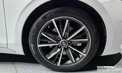 Hyundai Grandeur 2021 2.5 Автомат в Москве № 518648, миниатюра 5