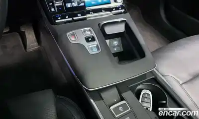 Hyundai Grandeur 2021 2.5 Автомат в Москве № 518648, миниатюра 9