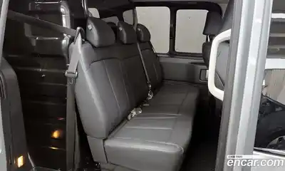 Hyundai Staria 2025 1.6 Автомат в Москве № 518773, миниатюра 12