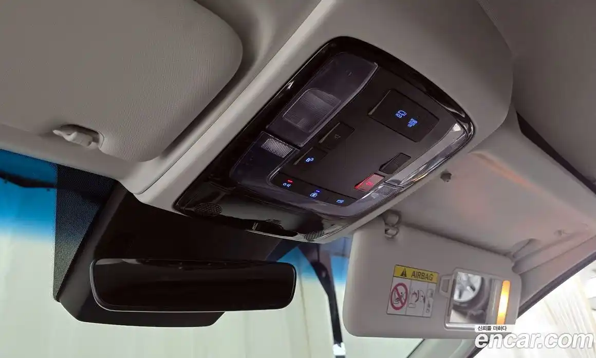 Hyundai Staria 2025 1.6 Автомат в Москве № 518773, фото 18