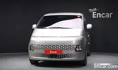 Hyundai Staria 2025 1.6 Автомат в Москве № 518773, миниатюра 3