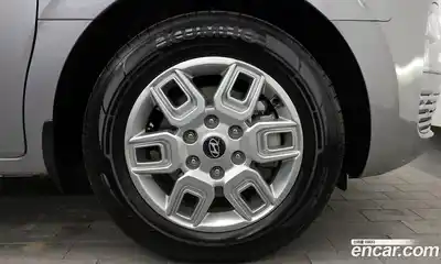 Hyundai Staria 2025 1.6 Автомат в Москве № 518773, миниатюра 5