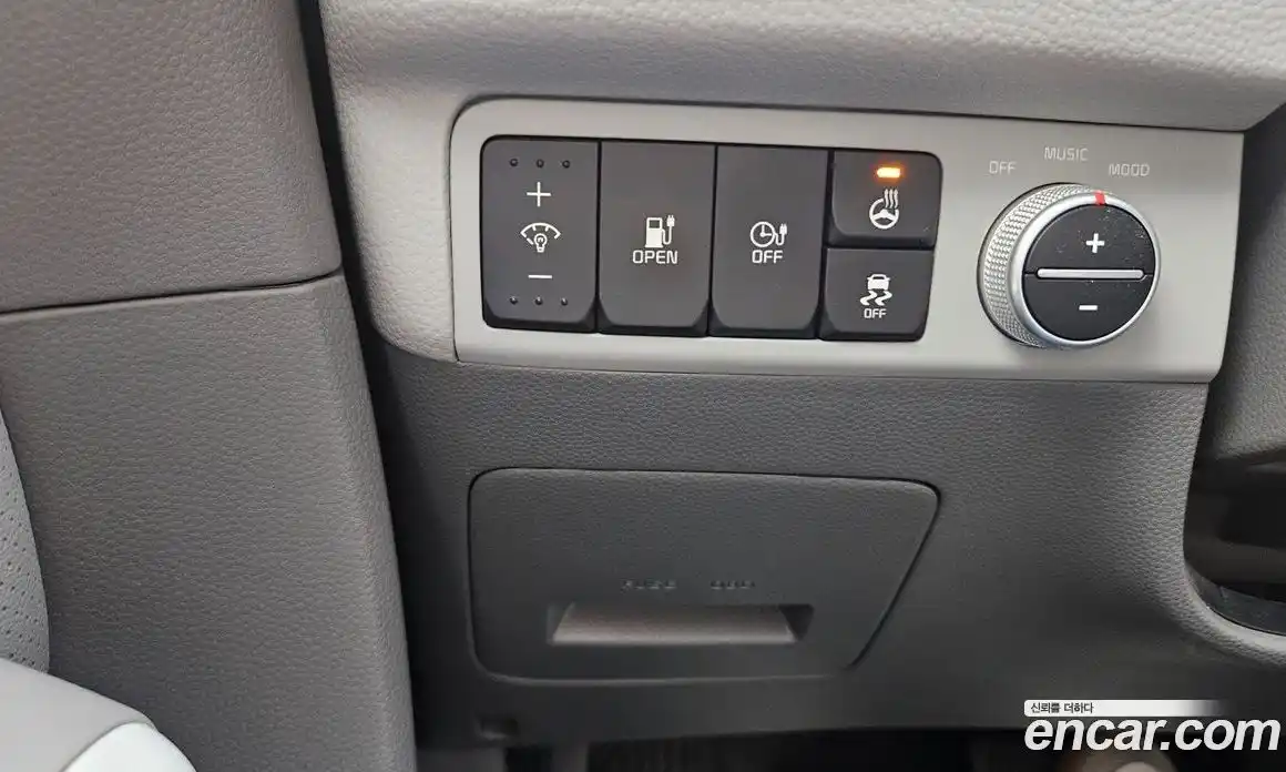 Kia Soul 2018 Автомат в Москве № 51926, фото 13