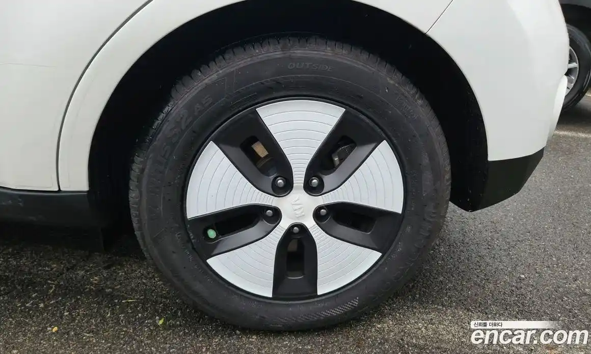 Kia Soul 2018 Автомат в Москве № 51926, фото 16