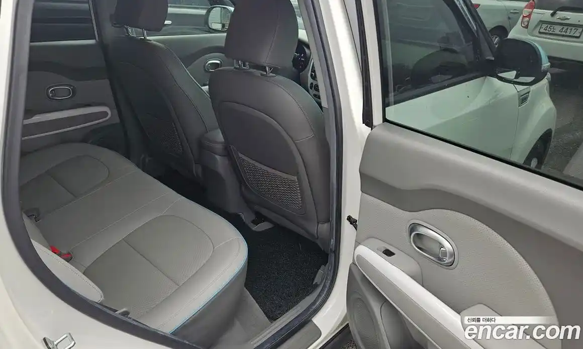 Kia Soul 2018 Автомат в Москве № 51926, фото 20