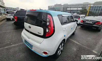 Kia Soul 2018 Автомат в Москве № 51926, миниатюра 6