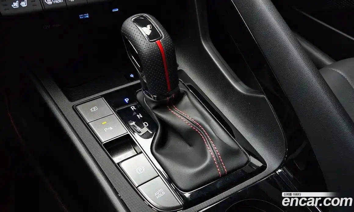 Hyundai Avante 2025 1.6 Автомат в Москве № 5201, фото 12