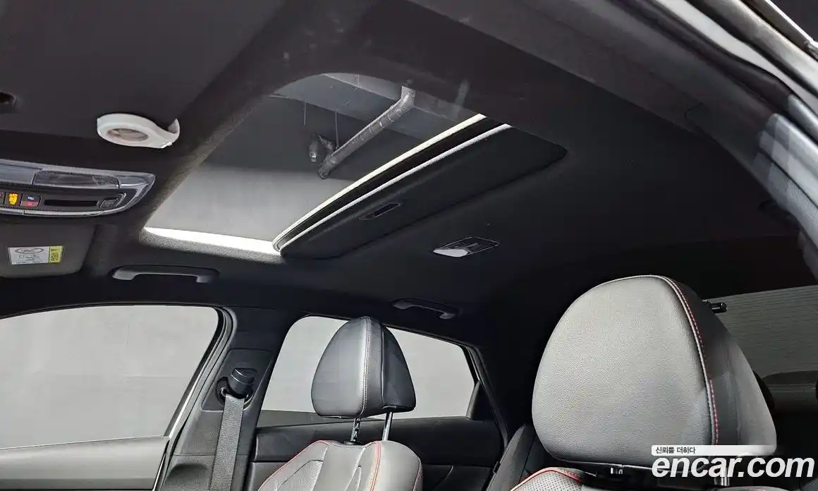 Hyundai Avante 2025 1.6 Автомат в Москве № 5201, фото 15