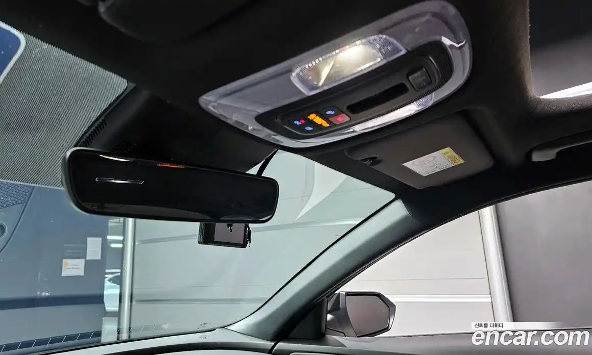 Hyundai Avante 2025 1.6 Автомат в Москве № 5201, фото 6