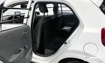 Kia Morning 2021 1.0 Автомат в Москве № 520237, миниатюра 11