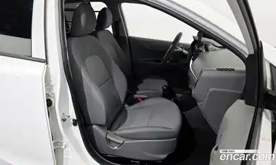 Kia Morning 2021 1.0 Автомат в Москве № 520237, миниатюра 12