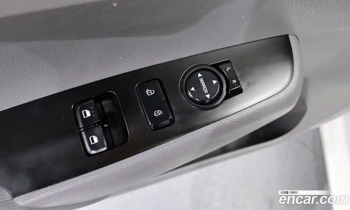 Kia Morning 2021 1.0 Автомат в Москве № 520237, фото 14