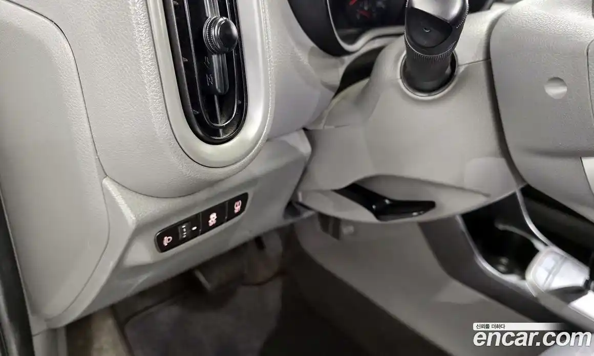 Kia Morning 2021 1.0 Автомат в Москве № 520237, фото 15