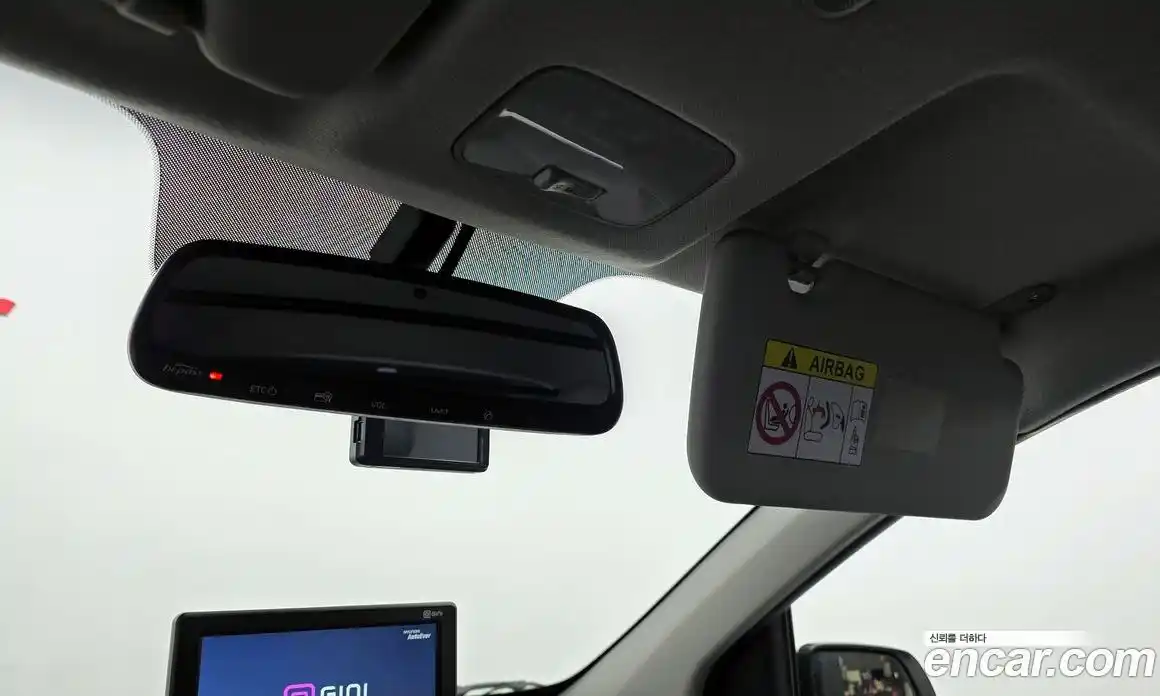 Kia Morning 2021 1.0 Автомат в Москве № 520237, фото 16