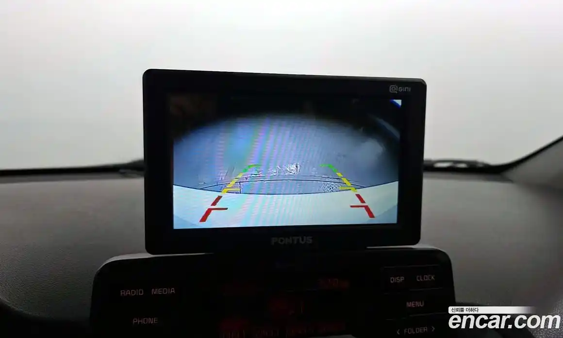 Kia Morning 2021 1.0 Автомат в Москве № 520237, фото 17